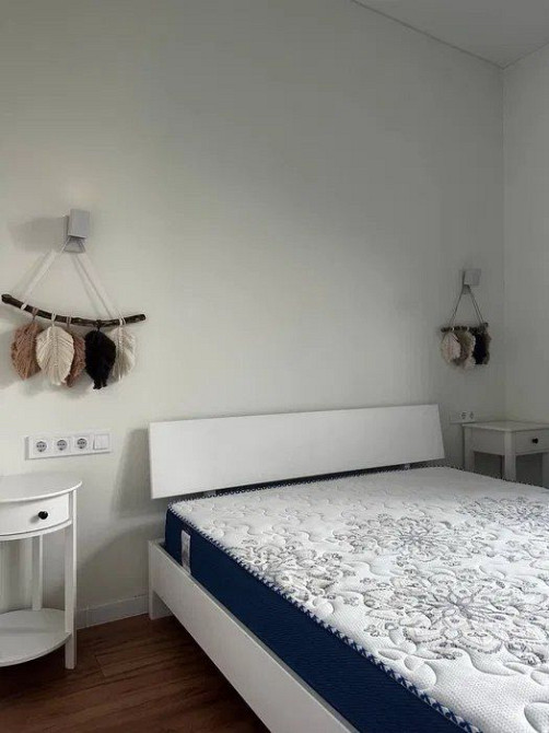 1-комн. 57,6 м² с террасой 52 м² | Пространство | 68 900$ Одеса - зображення 4