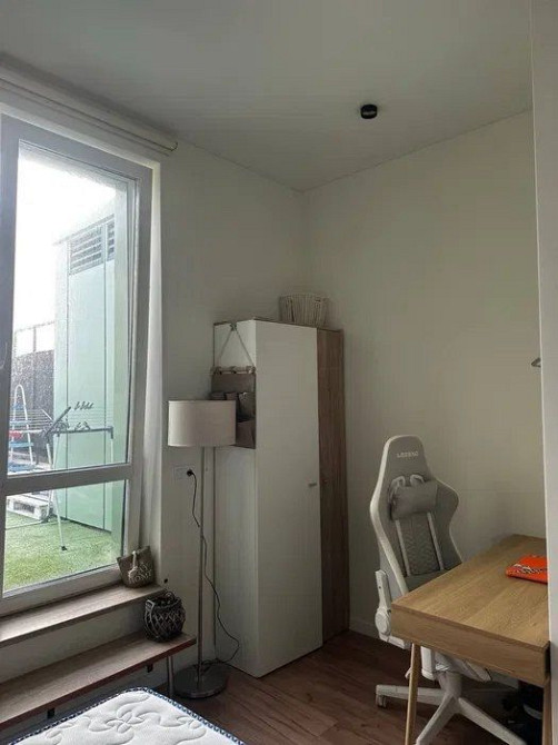 1-комн. 57,6 м² с террасой 52 м² | Пространство | 68 900$ Одеса - зображення 5