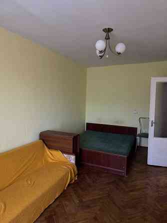 Оренда 1-кім квартири на вул. Б. Котика / Личаківська Львов