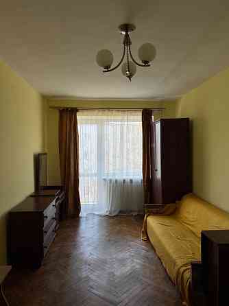 Оренда 1-кім квартири на вул. Б. Котика / Личаківська Львов