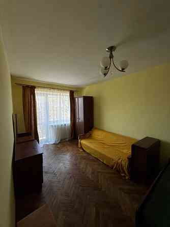 Оренда 1-кім квартири на вул. Б. Котика / Личаківська Львов