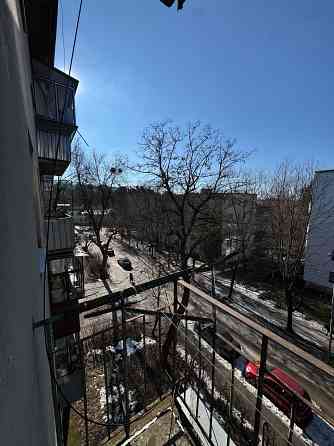 Оренда 1-кім квартири на вул. Б. Котика / Личаківська Львов