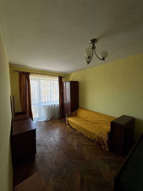 Оренда 1-кім квартири на вул. Б. Котика / Личаківська Львов - изображение 5