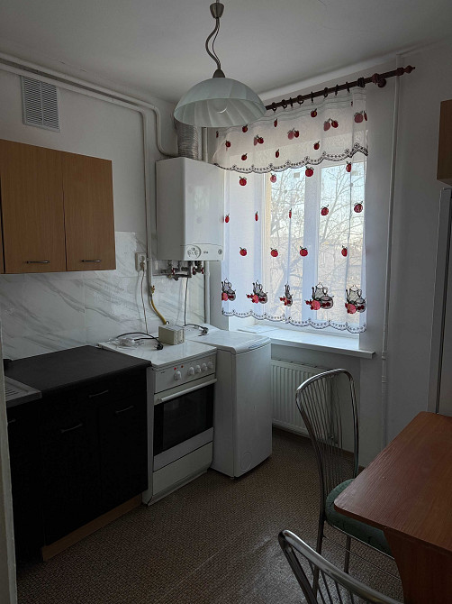 Оренда 1-кім квартири на вул. Б. Котика / Личаківська Львов - изображение 1