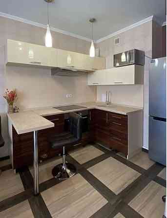 Оренда 2-х квартири, вул. Лобановського, м.Деміївська. Власниця Киев