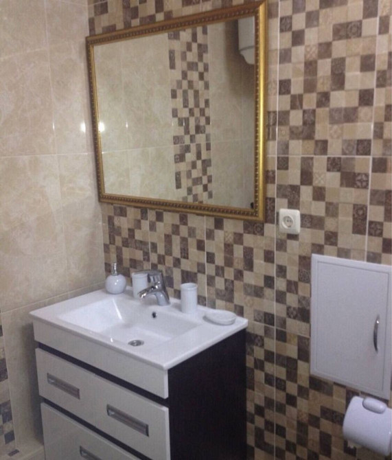 Оренда 2-х квартири, вул. Лобановського, м.Деміївська. Власниця Киев - изображение 6