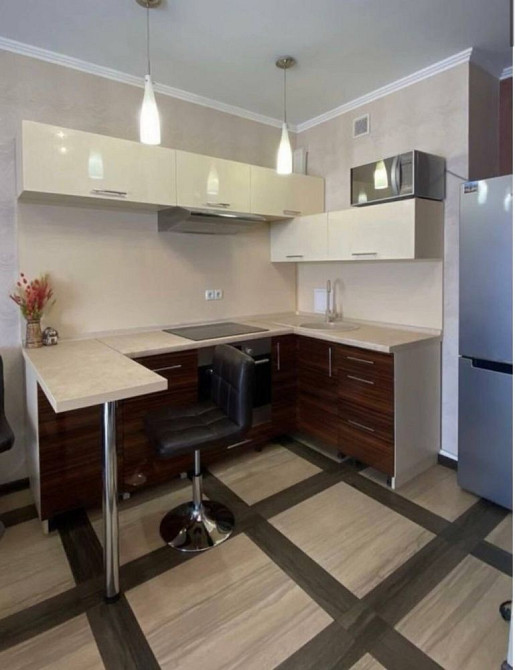 Оренда 2-х квартири, вул. Лобановського, м.Деміївська. Власниця Киев - изображение 3