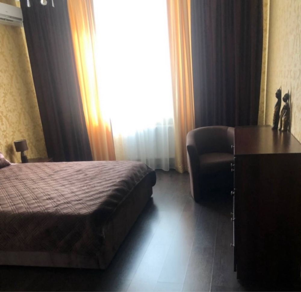 Оренда 2-х квартири, вул. Лобановського, м.Деміївська. Власниця Киев - изображение 2