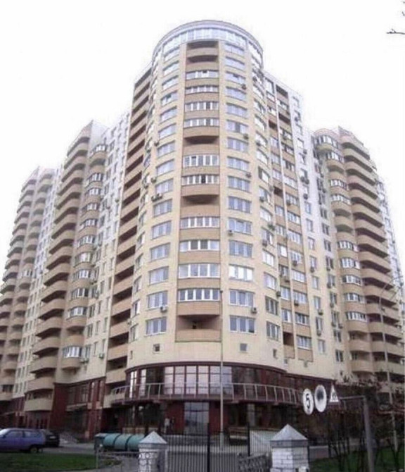 Оренда 2-х квартири, вул. Лобановського, м.Деміївська. Власниця Киев - изображение 8