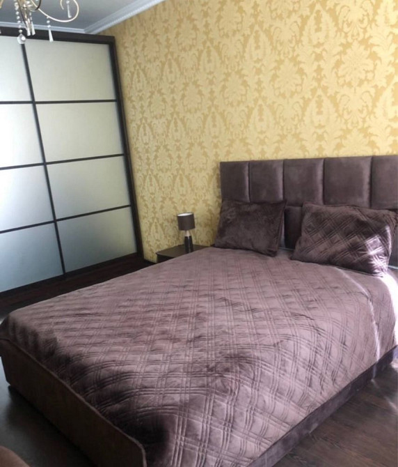 Оренда 2-х квартири, вул. Лобановського, м.Деміївська. Власниця Киев - изображение 1