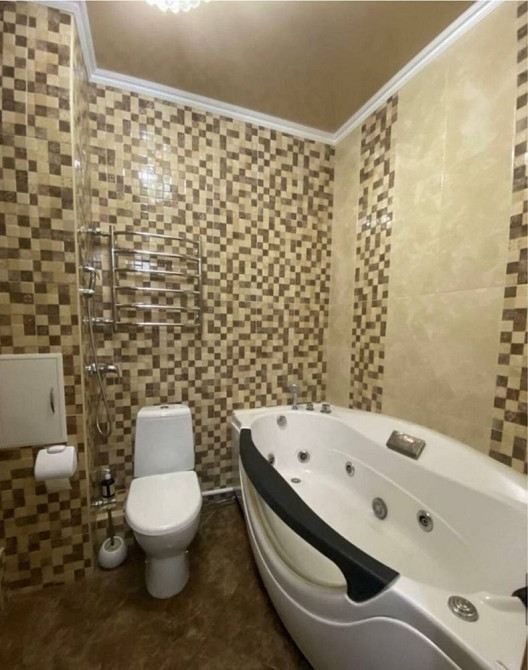 Оренда 2-х квартири, вул. Лобановського, м.Деміївська. Власниця Киев - изображение 5