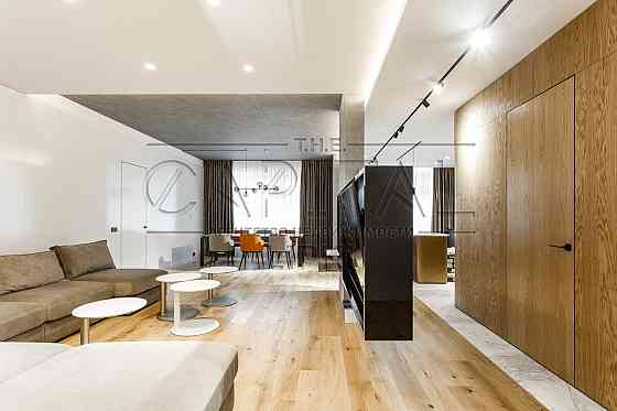 Оренда квартири, ЖК Новопечерські Липки, Драгомирова, Верхогляда Киев