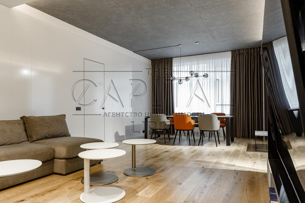 Оренда квартири, ЖК Новопечерські Липки, Драгомирова, Верхогляда Киев - изображение 7