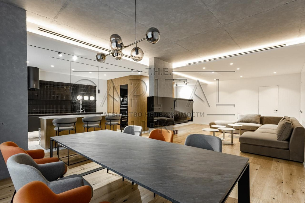 Оренда квартири, ЖК Новопечерські Липки, Драгомирова, Верхогляда Киев - изображение 5