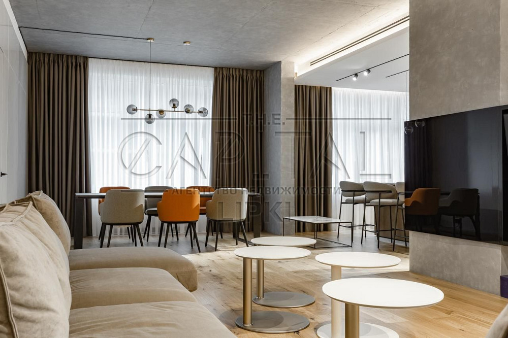 Оренда квартири, ЖК Новопечерські Липки, Драгомирова, Верхогляда Киев - изображение 4