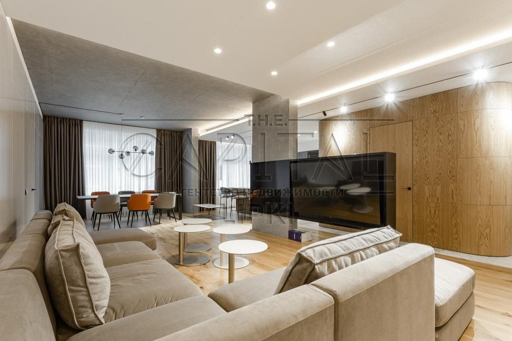 Оренда квартири, ЖК Новопечерські Липки, Драгомирова, Верхогляда Киев - изображение 3