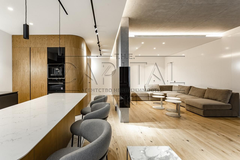 Оренда квартири, ЖК Новопечерські Липки, Драгомирова, Верхогляда Киев - изображение 8