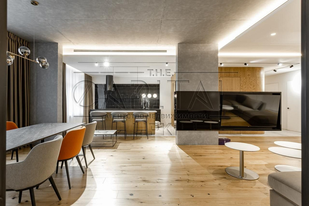 Оренда квартири, ЖК Новопечерські Липки, Драгомирова, Верхогляда Киев - изображение 2