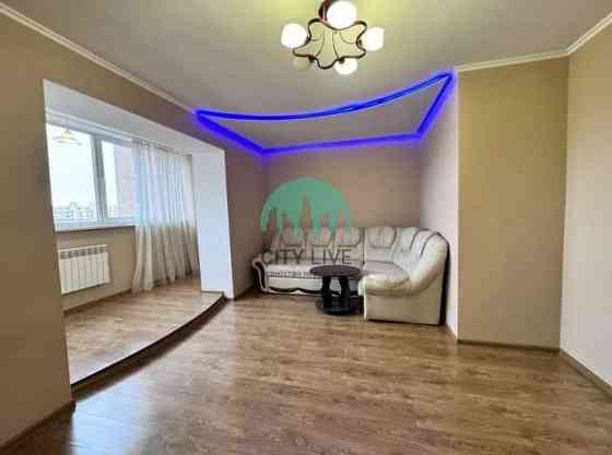 Здається в оренду 2-кімнатна квартира рн Пасічна ОКЛ (63) Ивано-Франковск