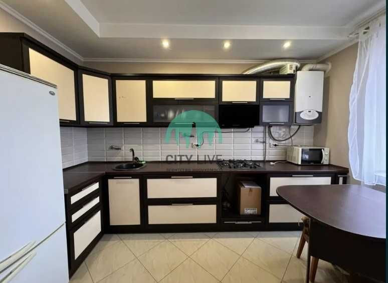 Здається в оренду 2-кімнатна квартира рн Пасічна ОКЛ (63) Ивано-Франковск - изображение 1