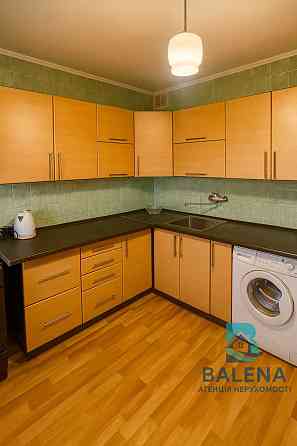 Оренда 3-х кімнатної квартири Оболонь Киев