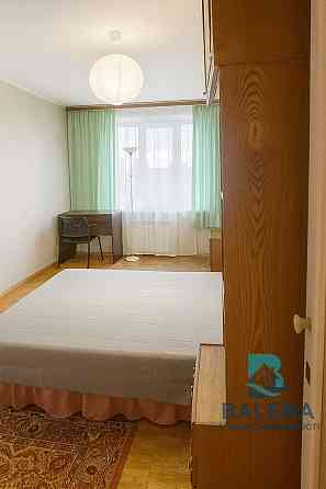 Оренда 3-х кімнатної квартири Оболонь Киев