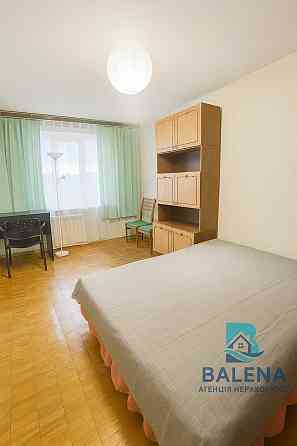 Оренда 3-х кімнатної квартири Оболонь Киев