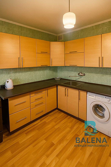 Оренда 3-х кімнатної квартири Оболонь Киев - изображение 1