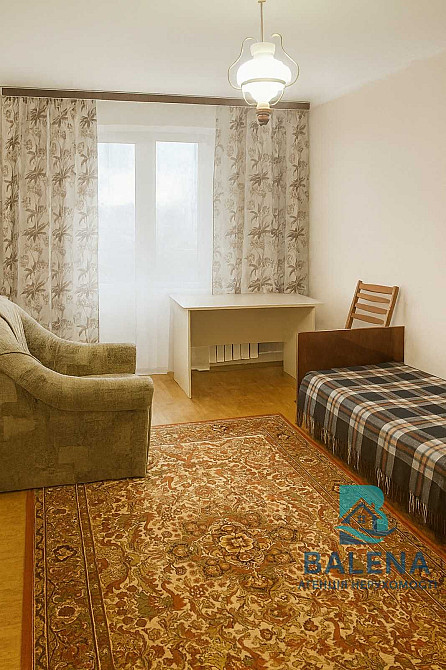 Оренда 3-х кімнатної квартири Оболонь Киев - изображение 7