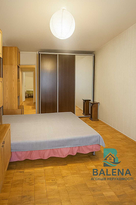 Оренда 3-х кімнатної квартири Оболонь Киев - изображение 5