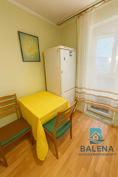 Оренда 3-х кімнатної квартири Оболонь Киев - изображение 3