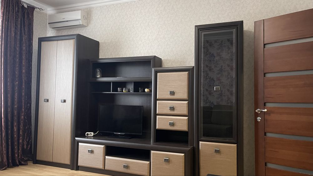 Здам однокімнатну квартиру в Центрі, автономка Чернигов - изображение 3