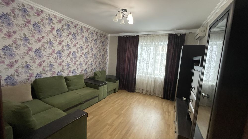 Здам однокімнатну квартиру в Центрі, автономка Чернигов - изображение 2