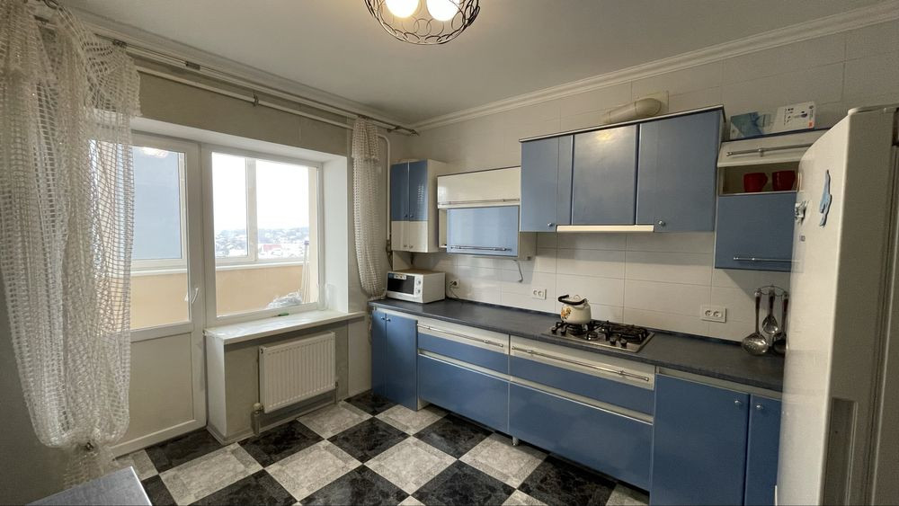 Здам однокімнатну квартиру в Центрі, автономка Чернигов - изображение 8