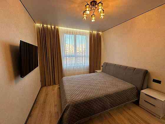 Перша здача ЖК Центральний 2 з гардеробом та видом на центральний парк Ирпень