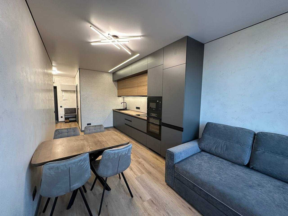 Перша здача ЖК Центральний 2 з гардеробом та видом на центральний парк Ирпень - изображение 2