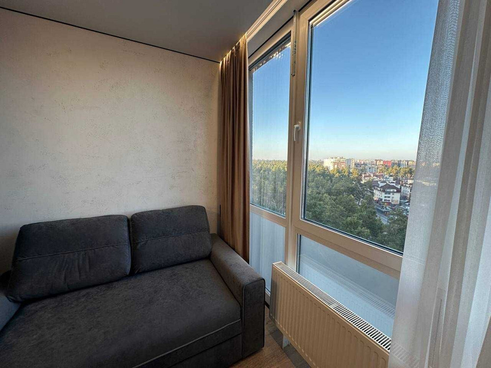 Перша здача ЖК Центральний 2 з гардеробом та видом на центральний парк Ирпень - изображение 3