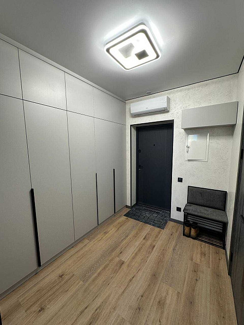 Перша здача ЖК Центральний 2 з гардеробом та видом на центральний парк Ирпень - изображение 7