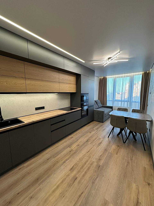 Перша здача ЖК Центральний 2 з гардеробом та видом на центральний парк Ирпень - изображение 1