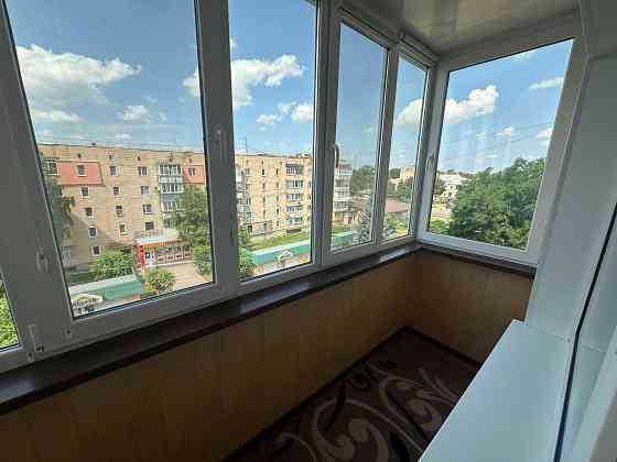 Квартира в центрі Прилуки