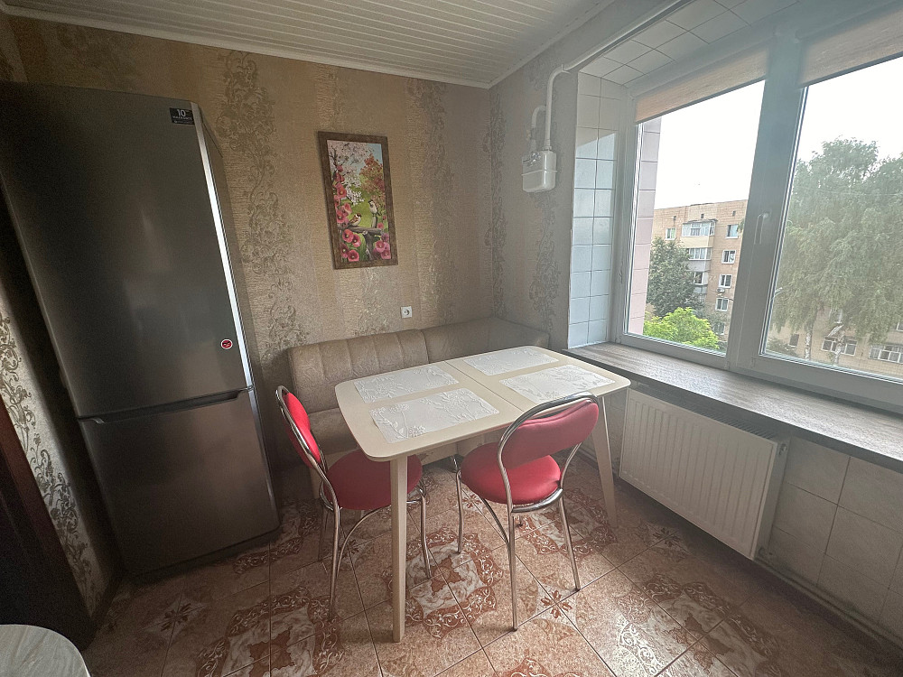 Квартира в центрі Прилуки - изображение 8