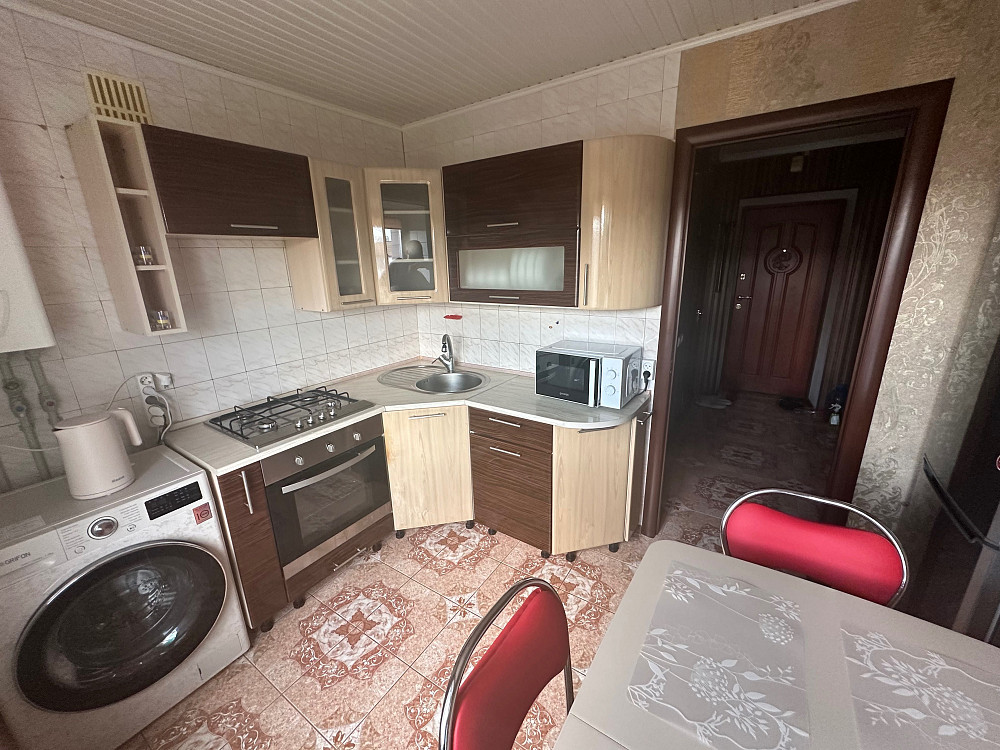 Квартира в центрі Прилуки - изображение 1