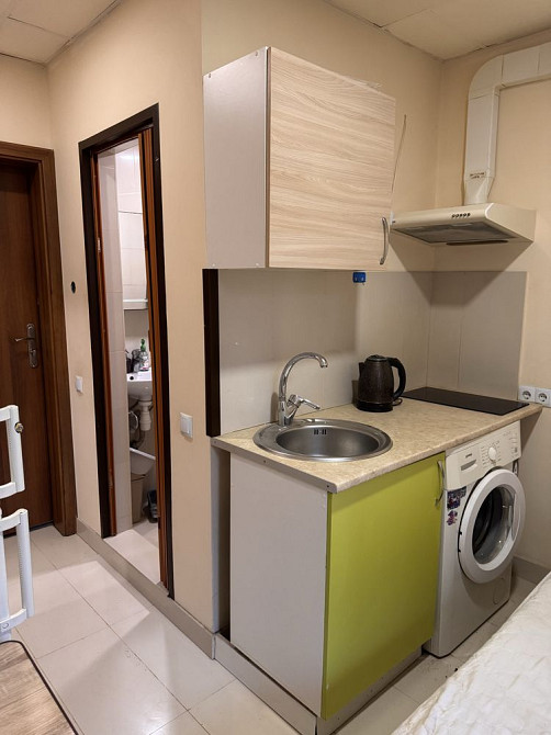 Здам смарт квартиру 7500 15хв метро Киев - изображение 1