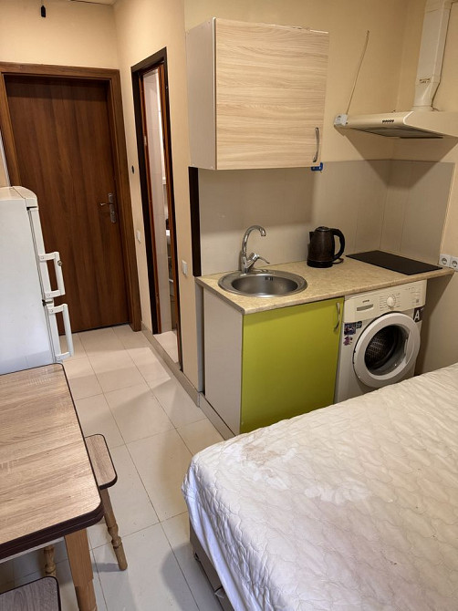 Здам смарт квартиру 7500 15хв метро Киев - изображение 3