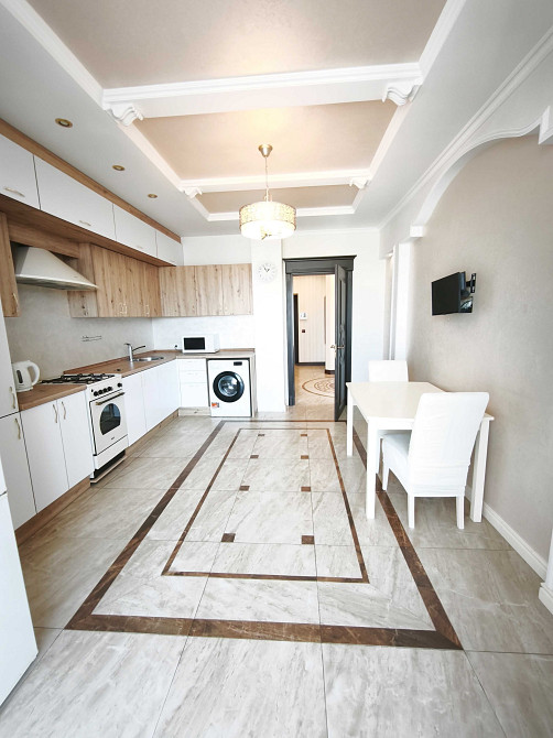 ВІД ВЛАСНИКА оренда квартири 2кімн кінець Стрийської Львов - изображение 1