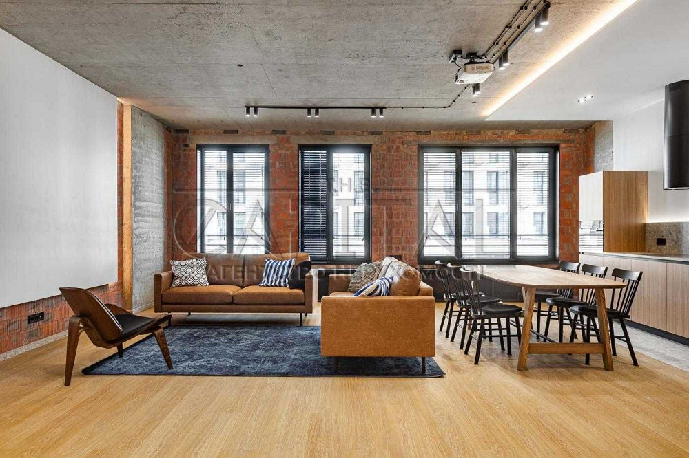 Аренда 2х комнатной квартиры ЖК Ярославов Град Автономия Генератор Киев - изображение 5