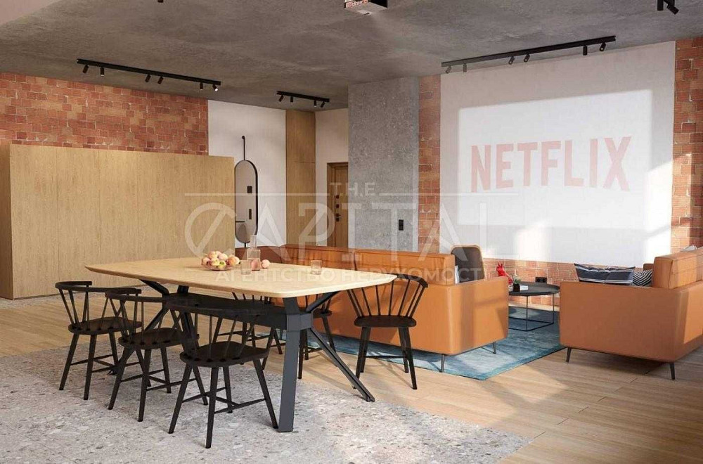 Аренда 2х комнатной квартиры ЖК Ярославов Град Автономия Генератор Киев - изображение 1