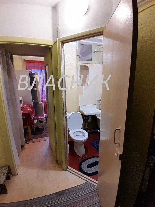 Без комісії. Оренда. 1 кім квартира Киев - изображение 8