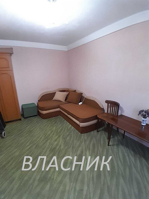 Без комісії. Оренда. 1 кім квартира Киев - изображение 2