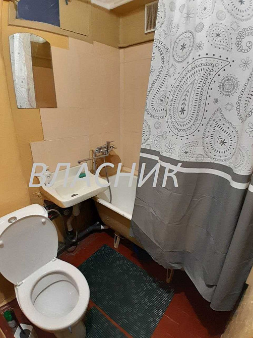 Без комісії. Оренда. 1 кім квартира Киев - изображение 7